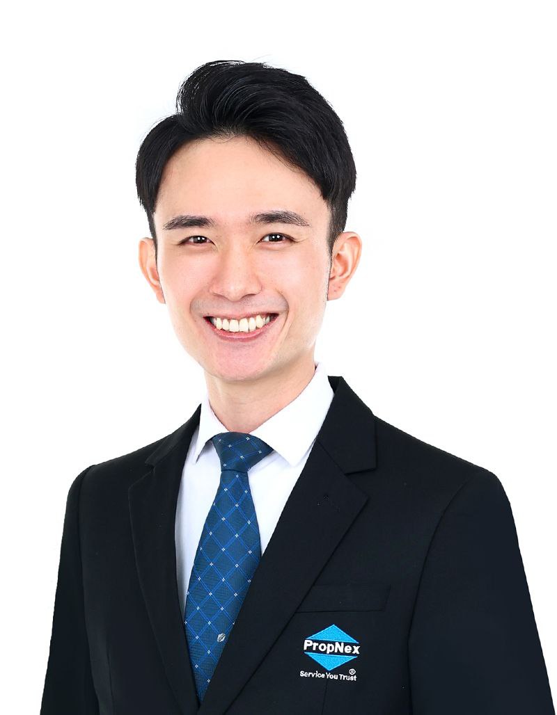 Zac Lim headshot